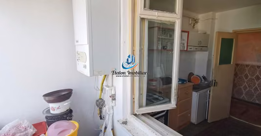Apartament Dărmănești