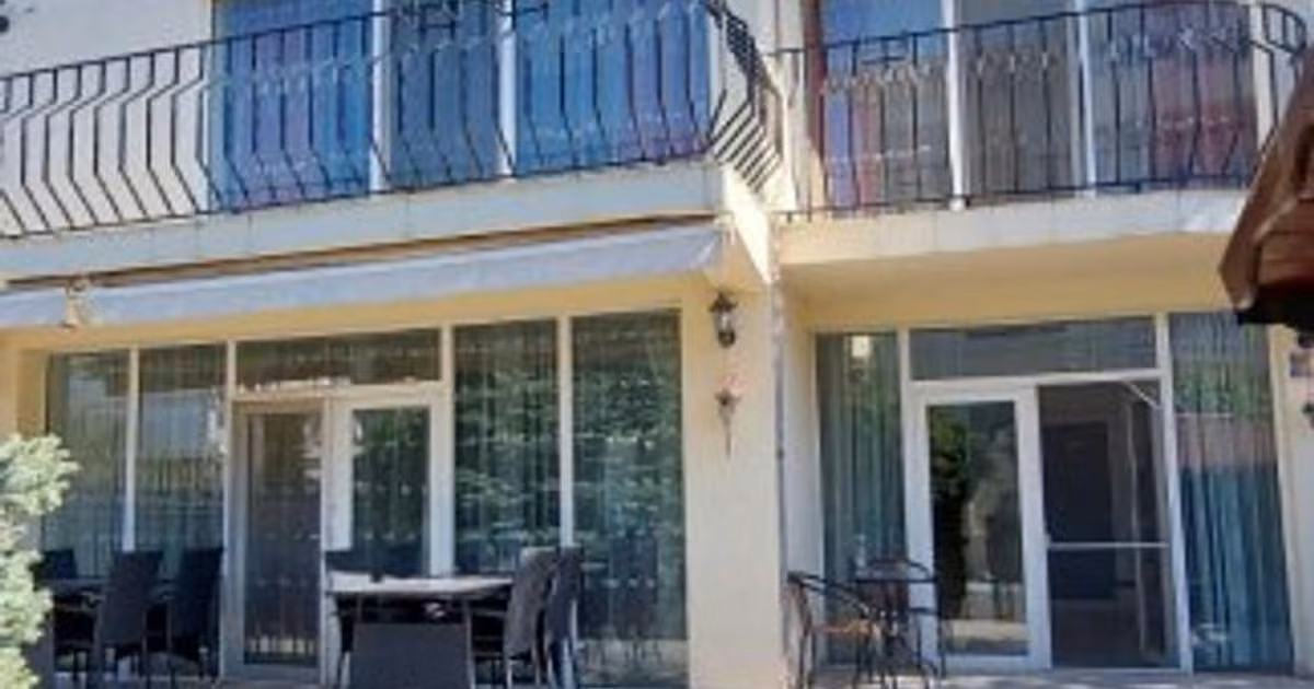 Hotel/Pensiune de vânzare 215 mp în Eforie Nord