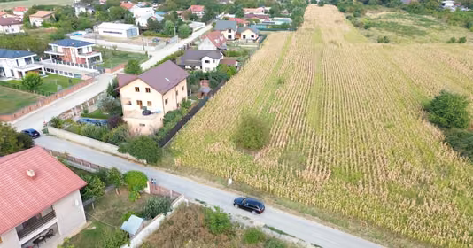 Teren Tâncăbești