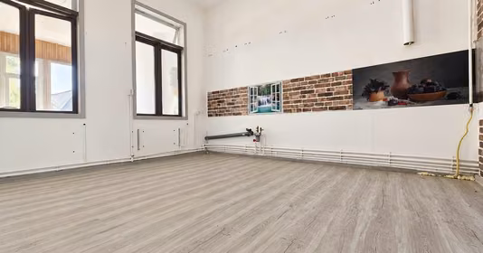 Apartament Republicii