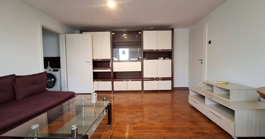 Apartament Complexul Studențesc