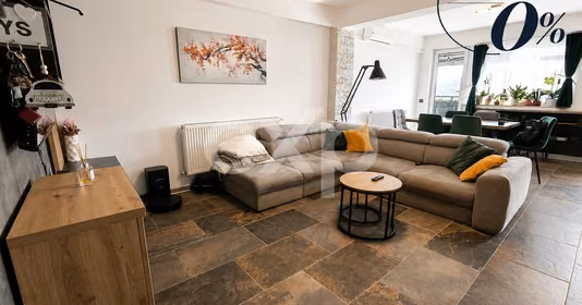 Apartament Florești
