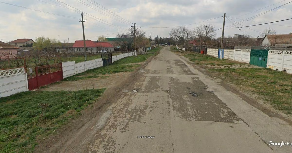 Teren Construcții intravilan de vânzare de 800 mp, în Poiana