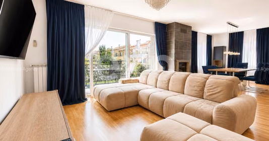 Apartament Voluntari