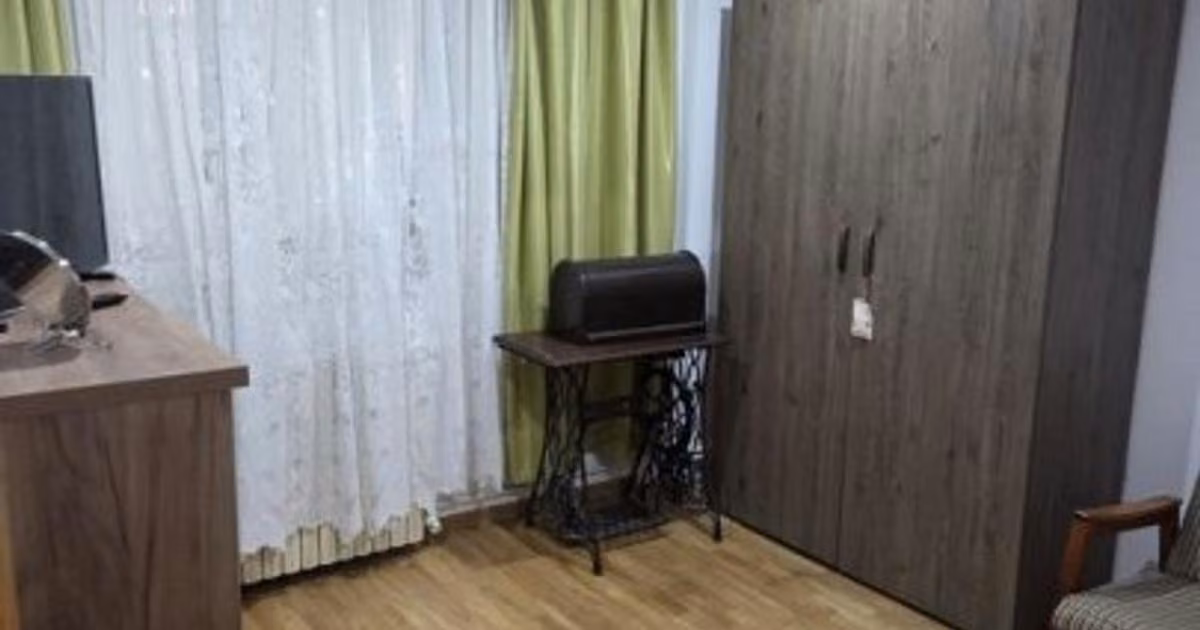 Apartament de vânzare cu 3 camere în zona Dacia, Constanța