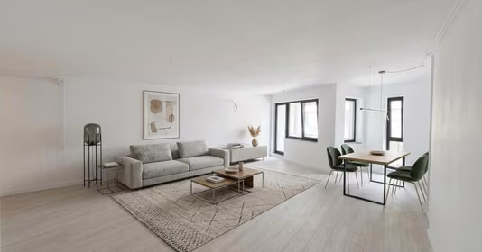 Apartament Tineretului