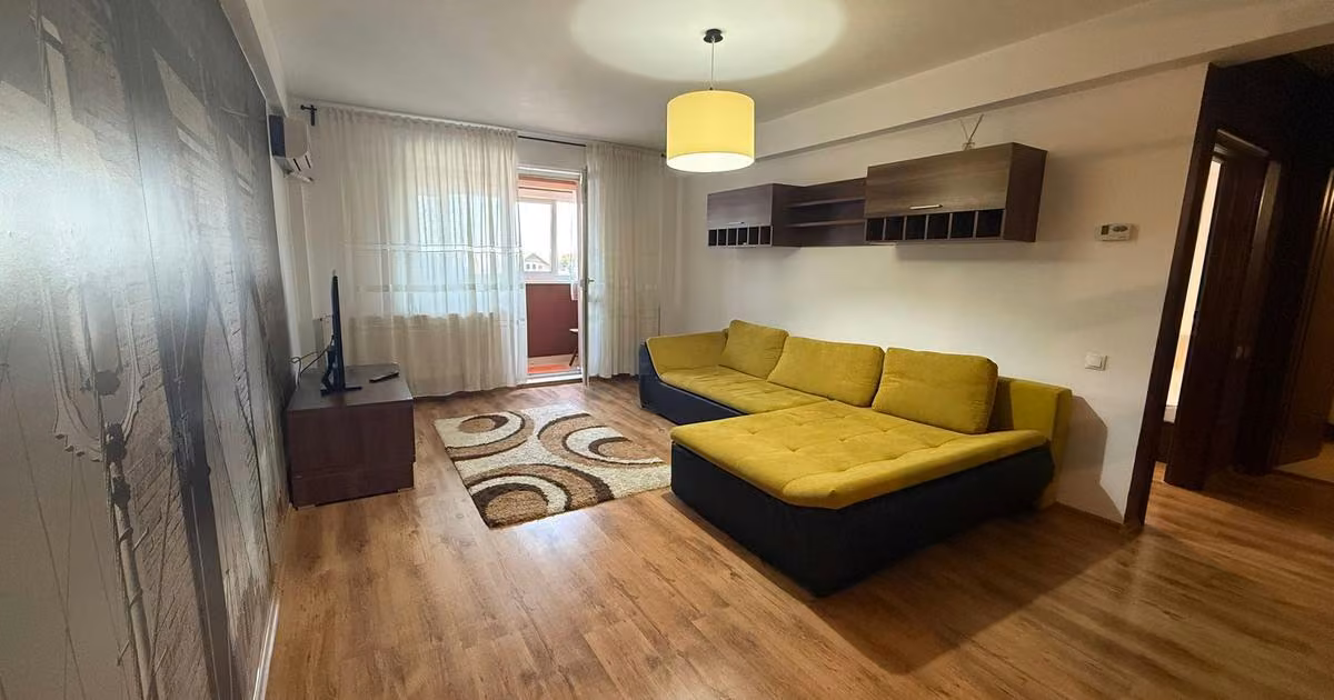 Penthouse de vânzare cu 4 camere în zona Berceni, Sector 4