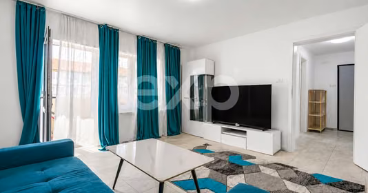Apartament Buziaș