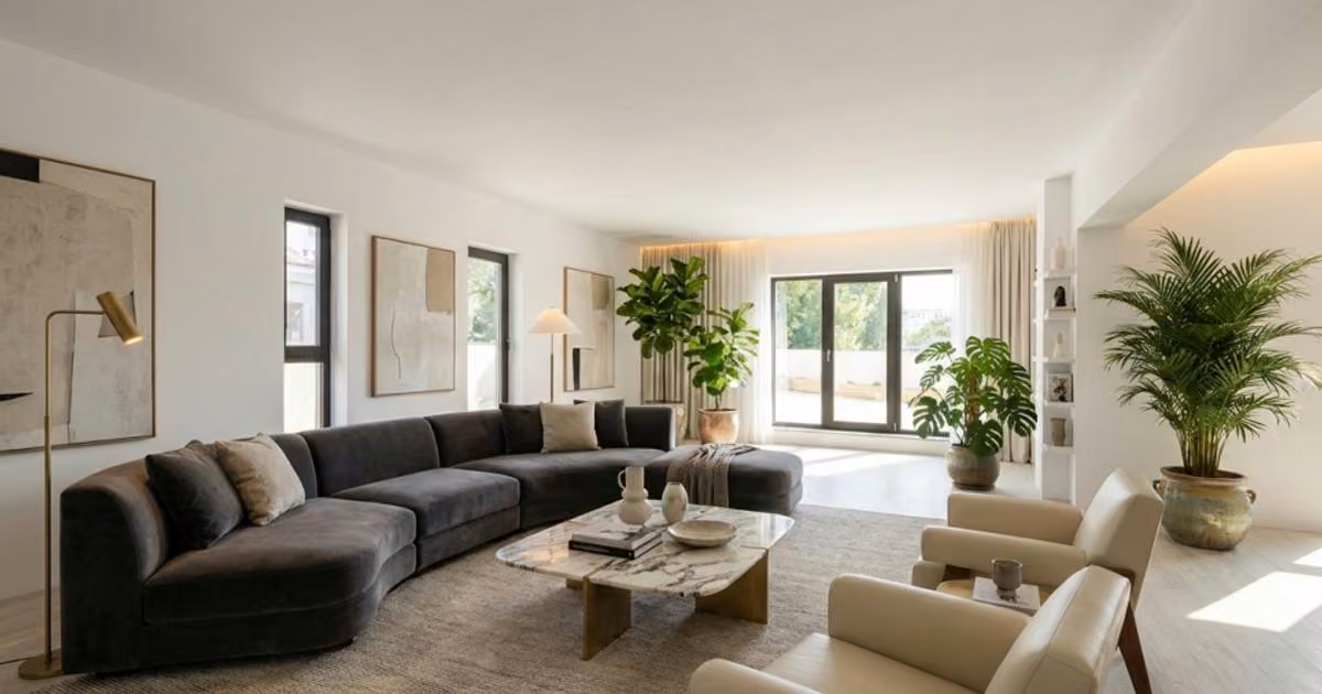 Apartament de vânzare cu 4 camere în zona Nerva Traian, Sector 3