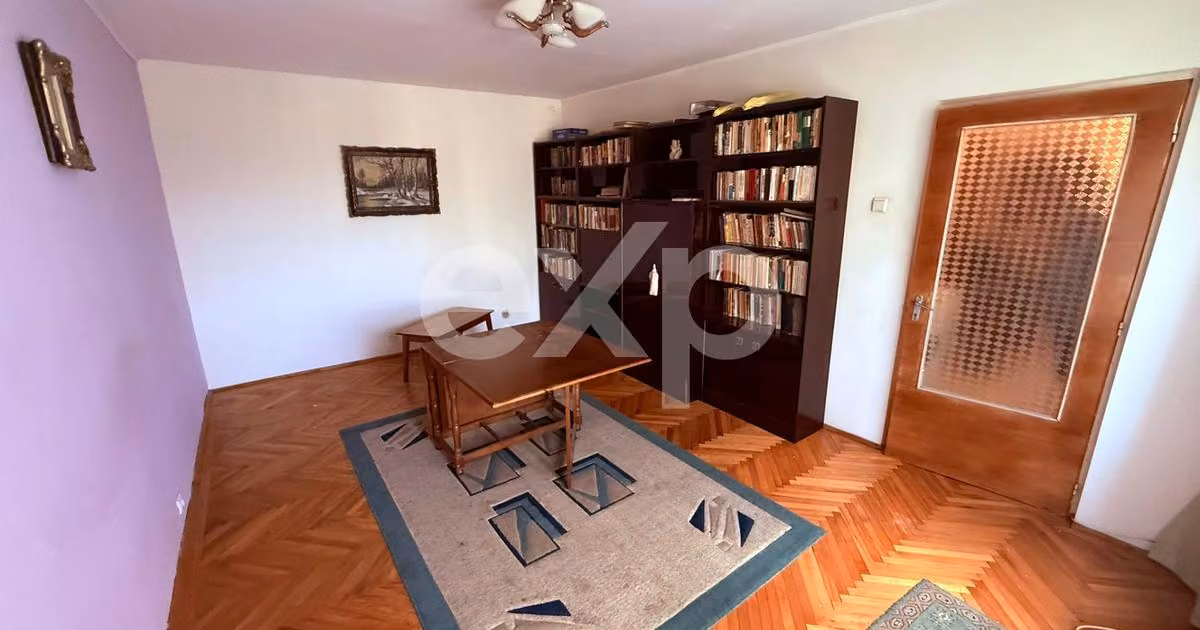 Apartament de vânzare cu 2 camere, mobilat în zona Găvana, Pitești