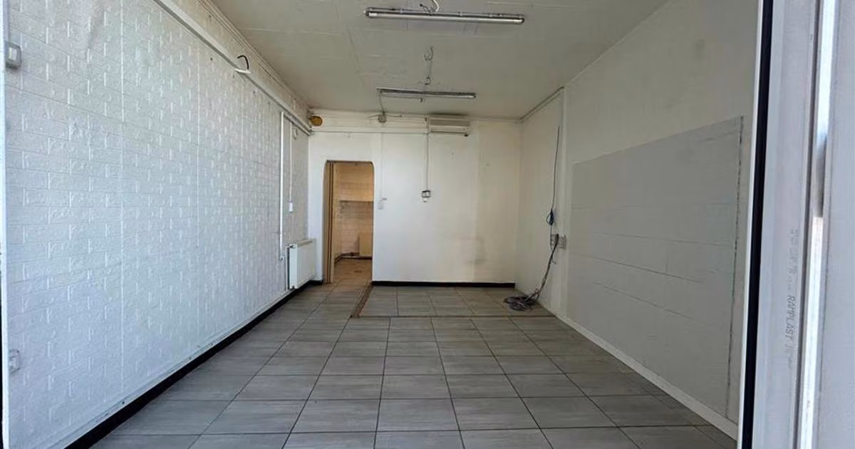 Spațiu comercial de vânzare de 39 mp, în zona Craiter, Brașov