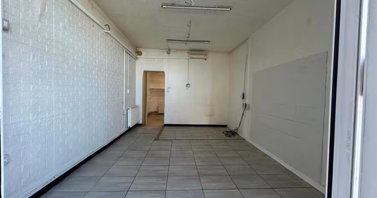 Spațiu comercial Centrul Civic
