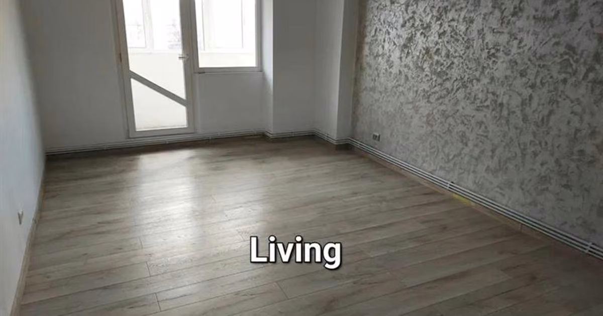 Apartament de vânzare cu 3 camere în zona Păcurari, Iași