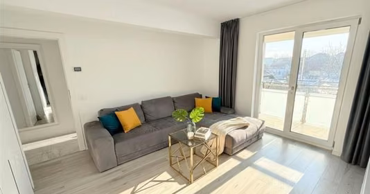 Apartament Nicolina