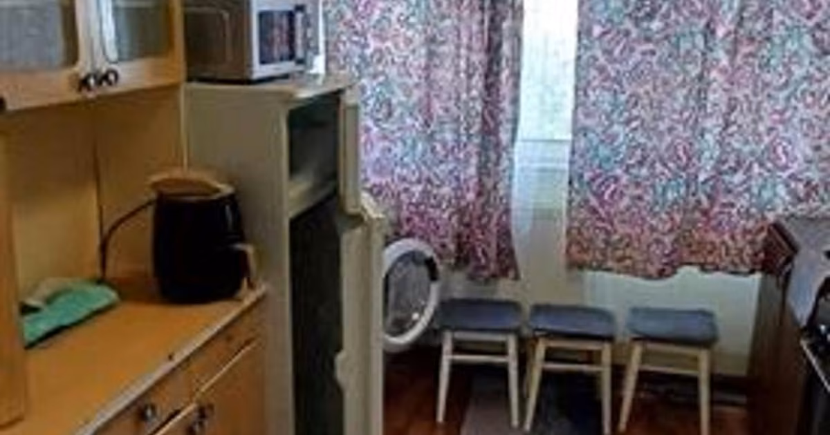 Apartament de vânzare cu 3 camere, mobilat în zona Alexandru cel Bun, Iași