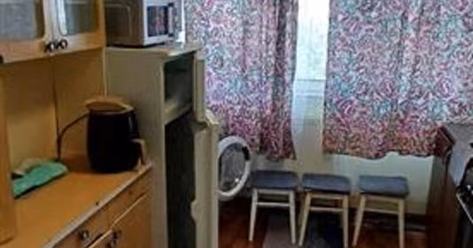 Apartament Păcurari