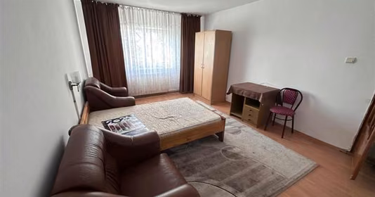 Apartament Păcurari
