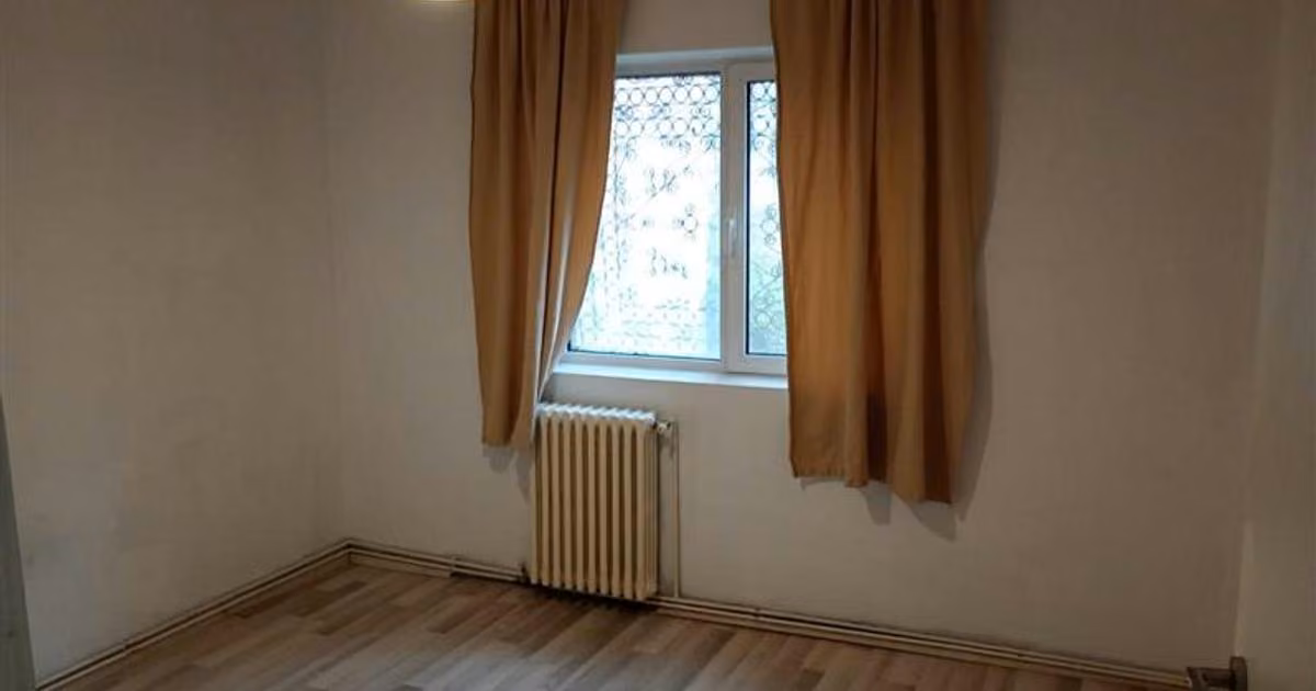 Apartament de vânzare cu 3 camere în Iași