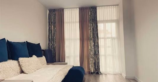Apartament Nicolina