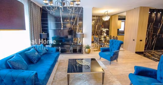 Apartament Herăstrău
