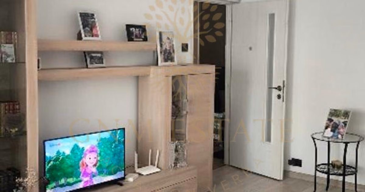 Apartament de vânzare cu 2 camere, mobilat în zona Brâncoveanu, Sector 4