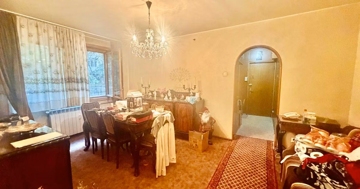 Apartament de vânzare cu 3 camere în zona Tineretului, Sector 4