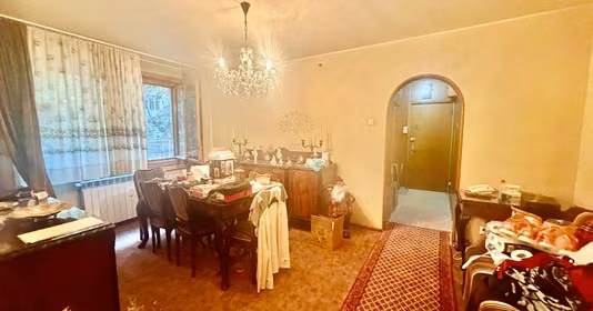Apartament Tineretului
