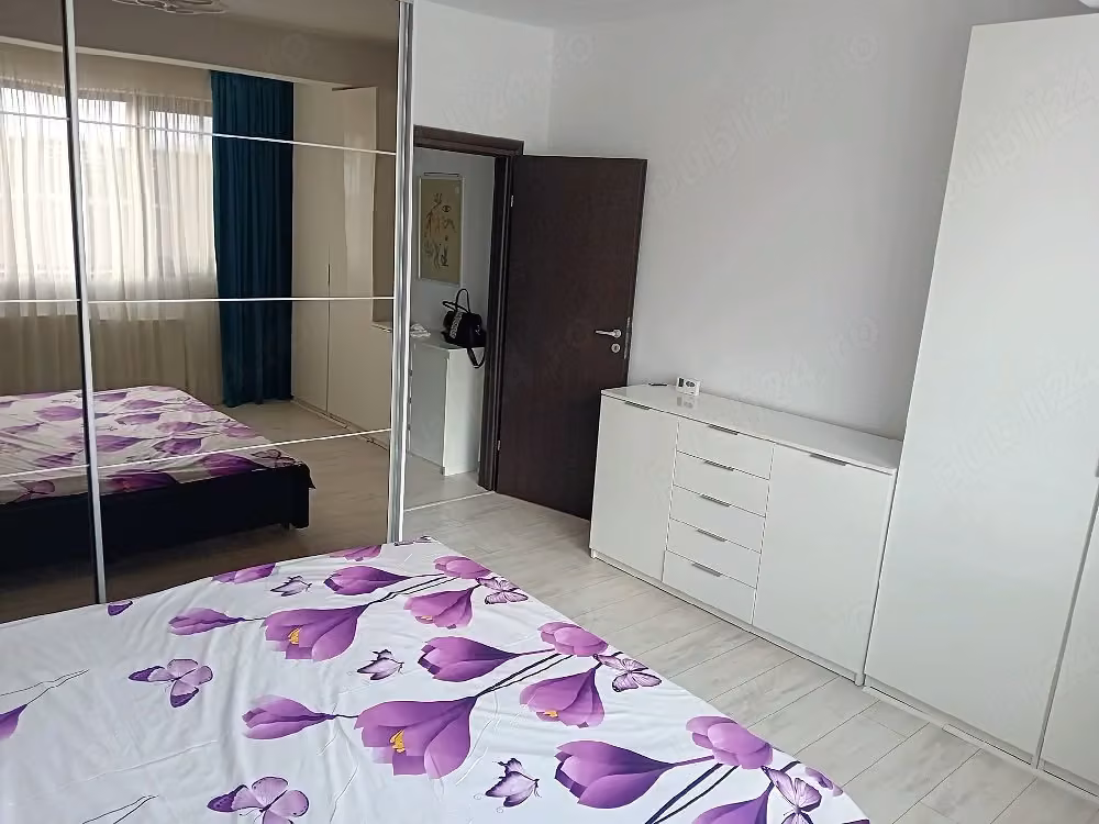 Apartament de închiriat