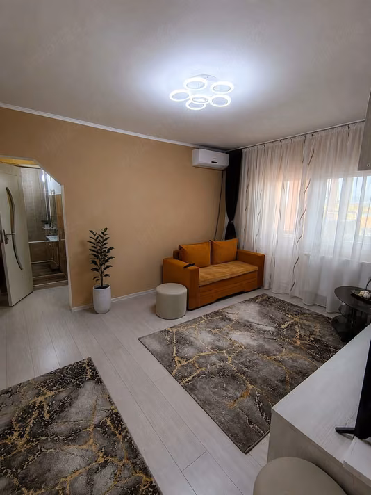 Apartament Vlaicu