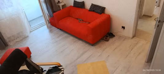 Apartament Tian