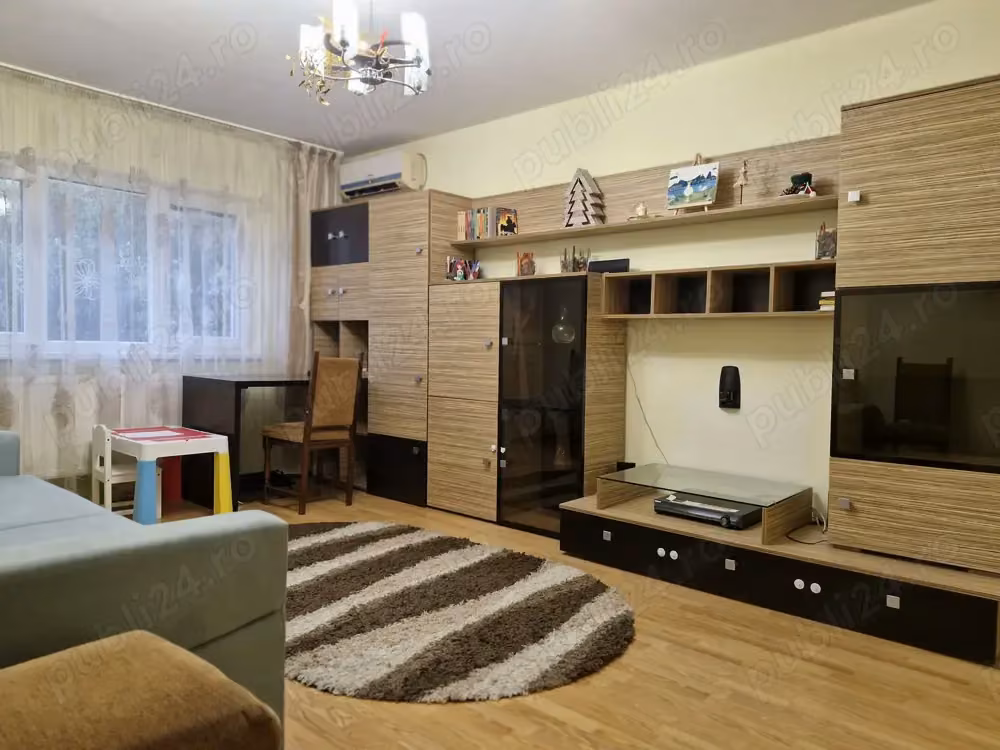 Inchiriere apartament Aviatiei