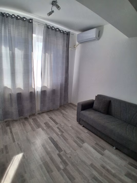 Garsonieră Metalurgiei