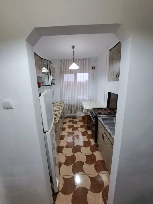 Apartament Parcul tineretului