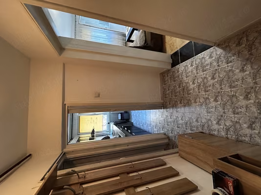 Apartament Dristor