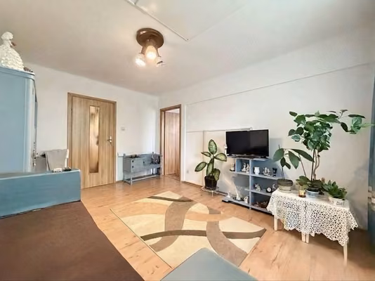Apartament Brancoveanu