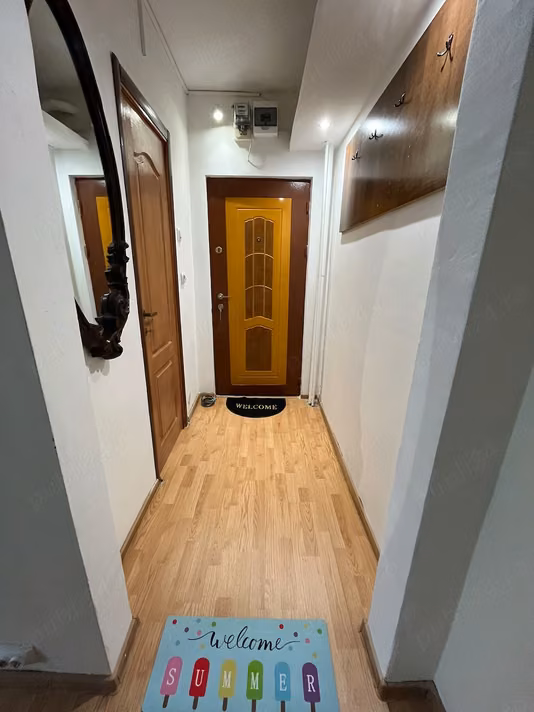 Apartament Ciric