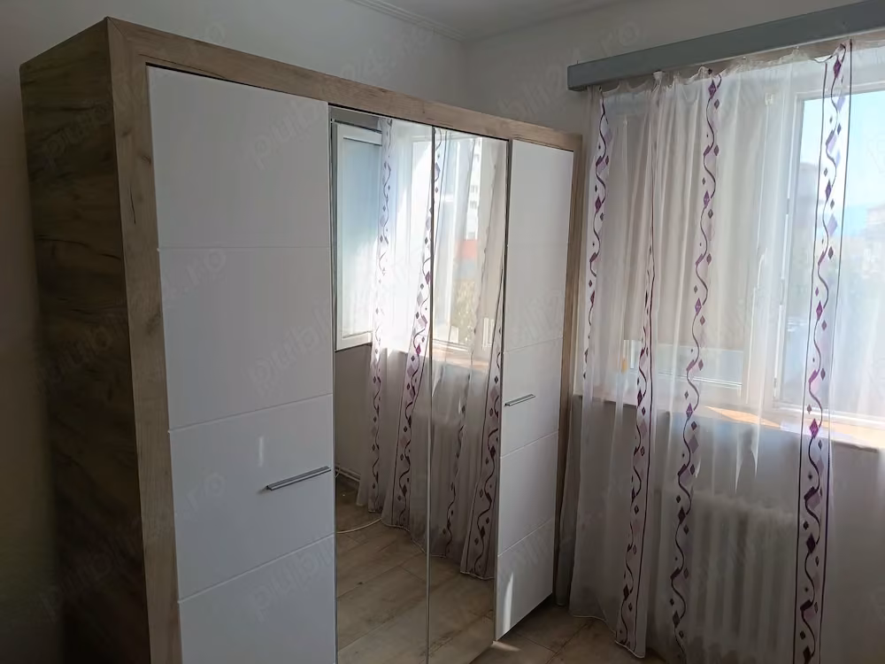 Apartament 2 camere Hipodrom 3 Sibiu