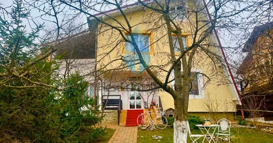 Casă Nicolina