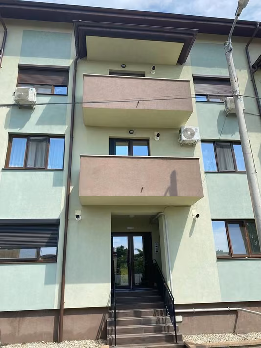 Apartament BRAYTIM