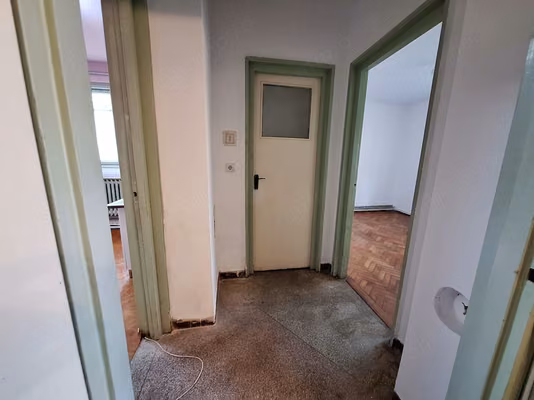 Apartament Gheorgheni
