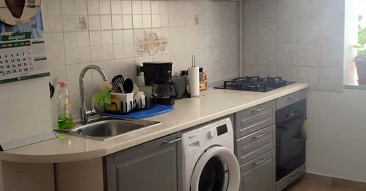 Apartament Tineretului