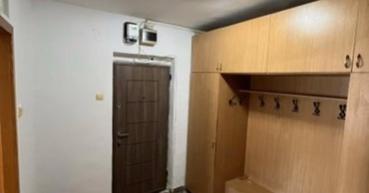 Apartament de vânzare cu 2 camere în zona Ferdinand, Sector 2