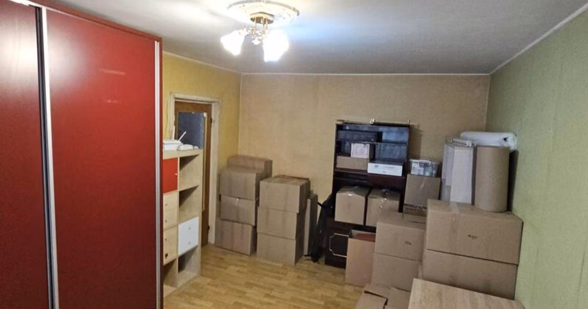 Apartament de vânzare cu 2 camere în zona Vitan, Sector 3