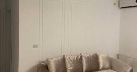 Apartament Girocului