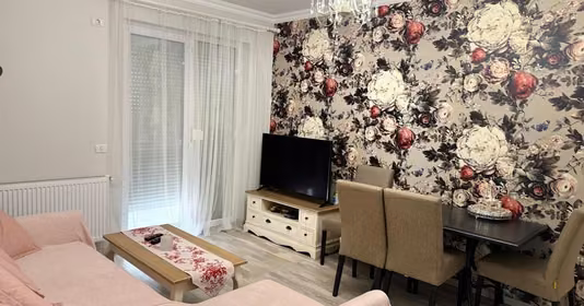 Apartament Giroc