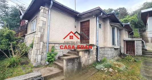 Casă Câmpina