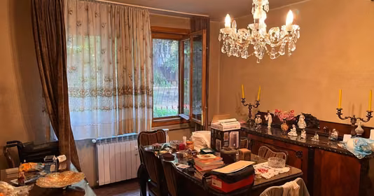 Apartament Tineretului