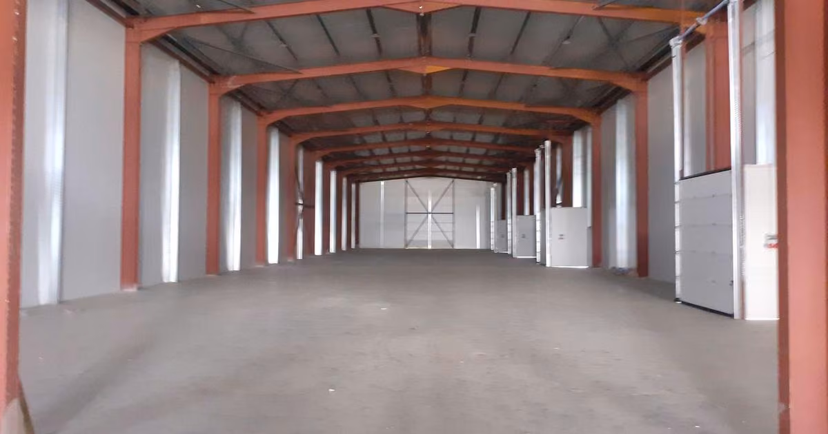 Spațiu industrial de vânzare în zona Theodor Pallady, Sector 3