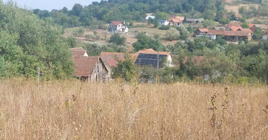Teren Șiștarovăț