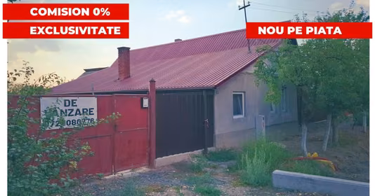 Casă Nădlac